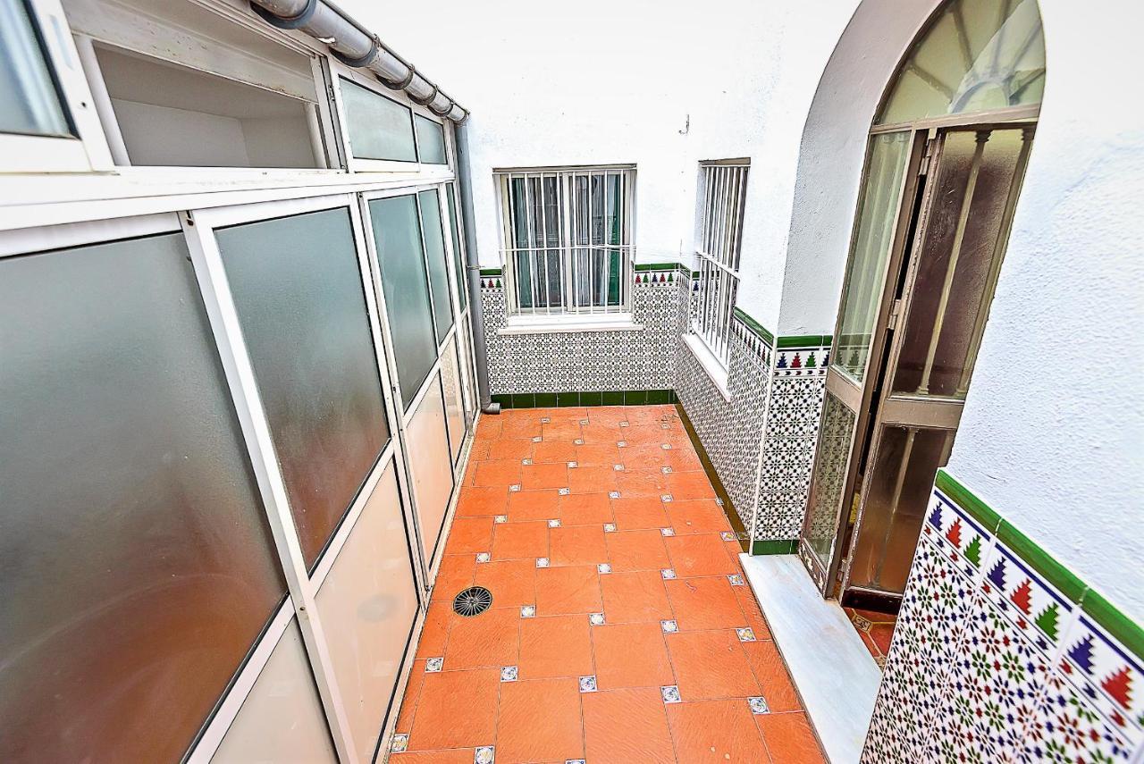 Misericordia Central 4-Bedroom Apartment With Lift 엘푸에르토데산타마리아 외부 사진
